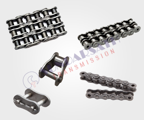 Chain Industrial Chain Manufacturers Ahmedabad Gujarat India