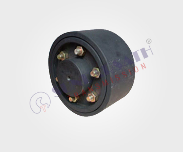 Brake-Drum-Coupling